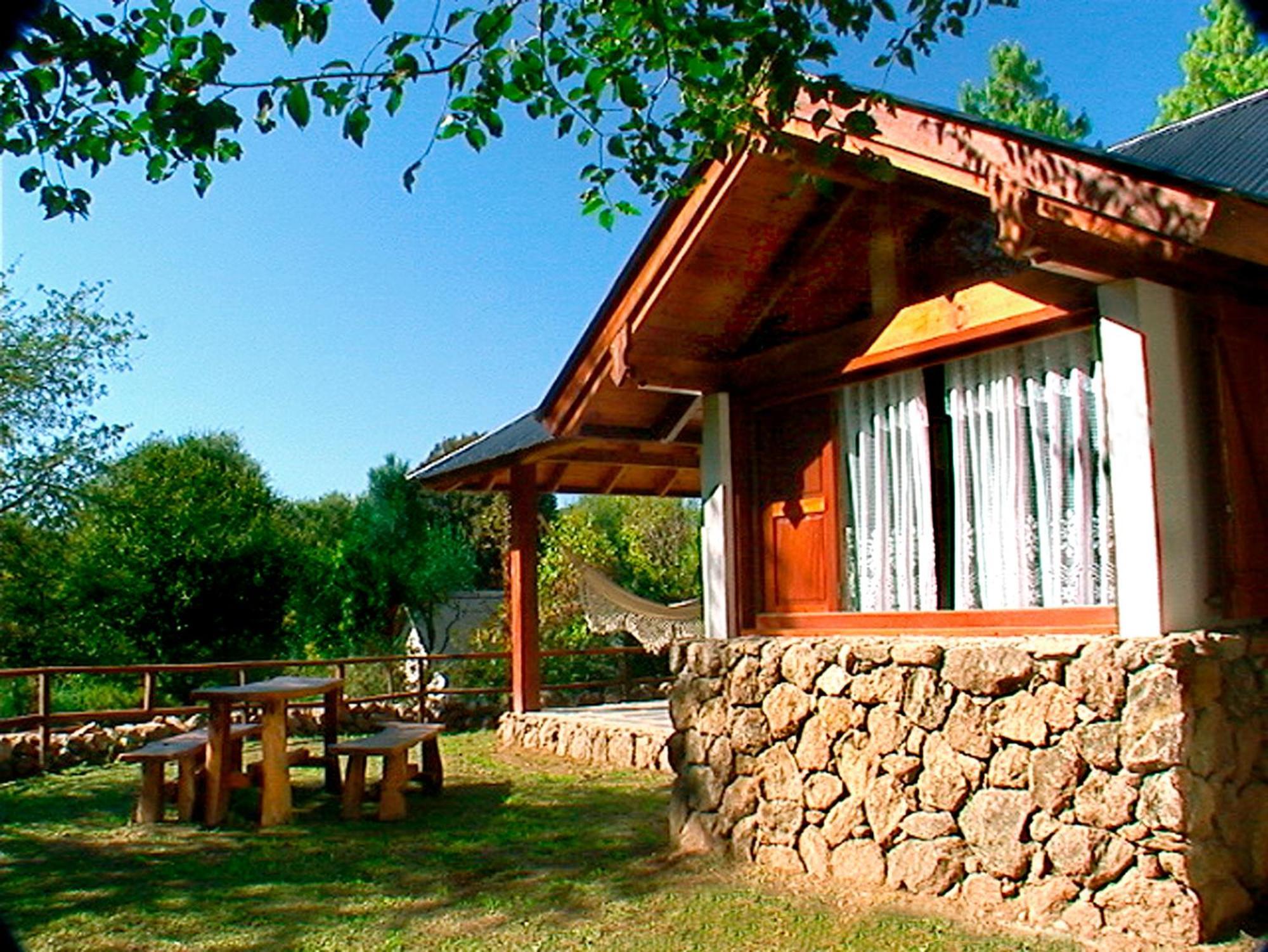 Cabanas Am Bach บียา เฮเนรัล เบลกราโน ห้อง รูปภาพ