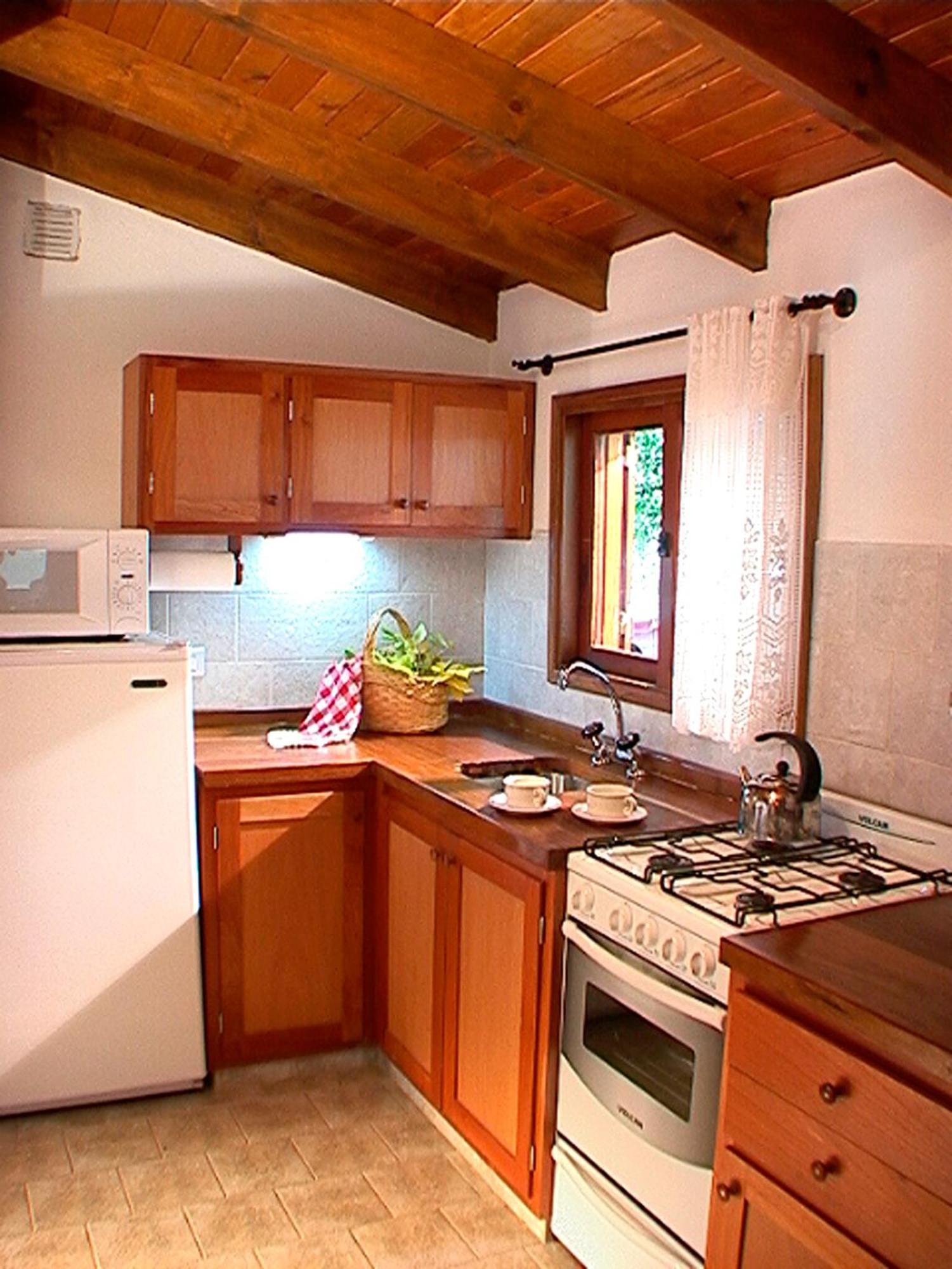 Cabanas Am Bach บียา เฮเนรัล เบลกราโน ห้อง รูปภาพ