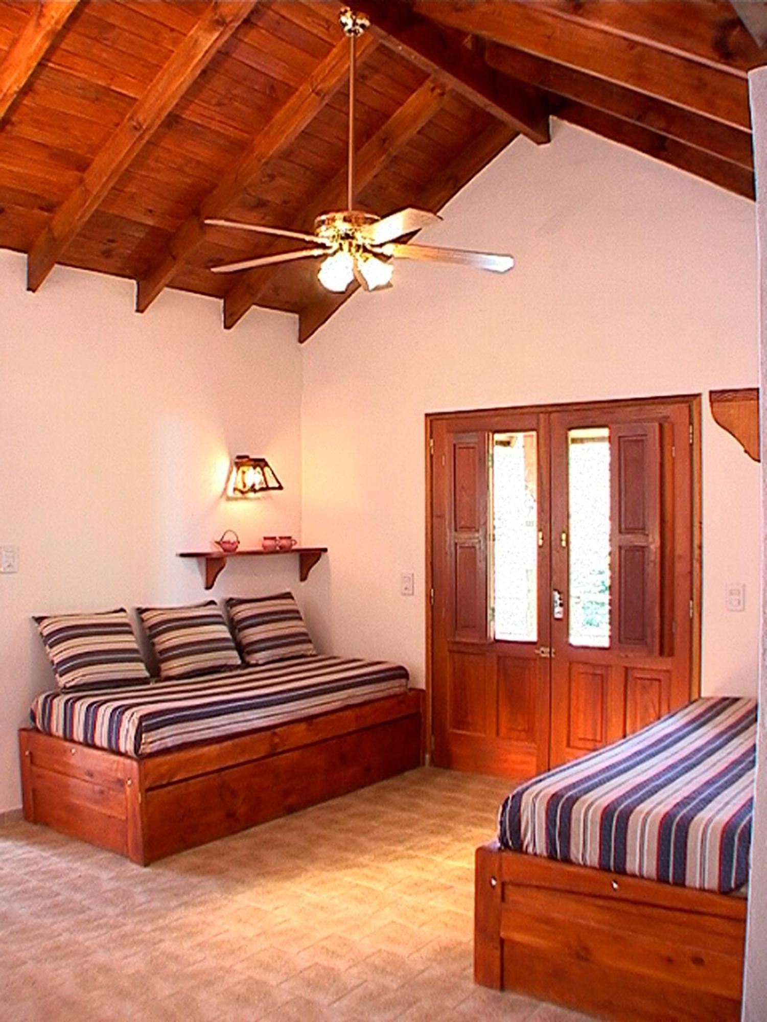 Cabanas Am Bach บียา เฮเนรัล เบลกราโน ห้อง รูปภาพ