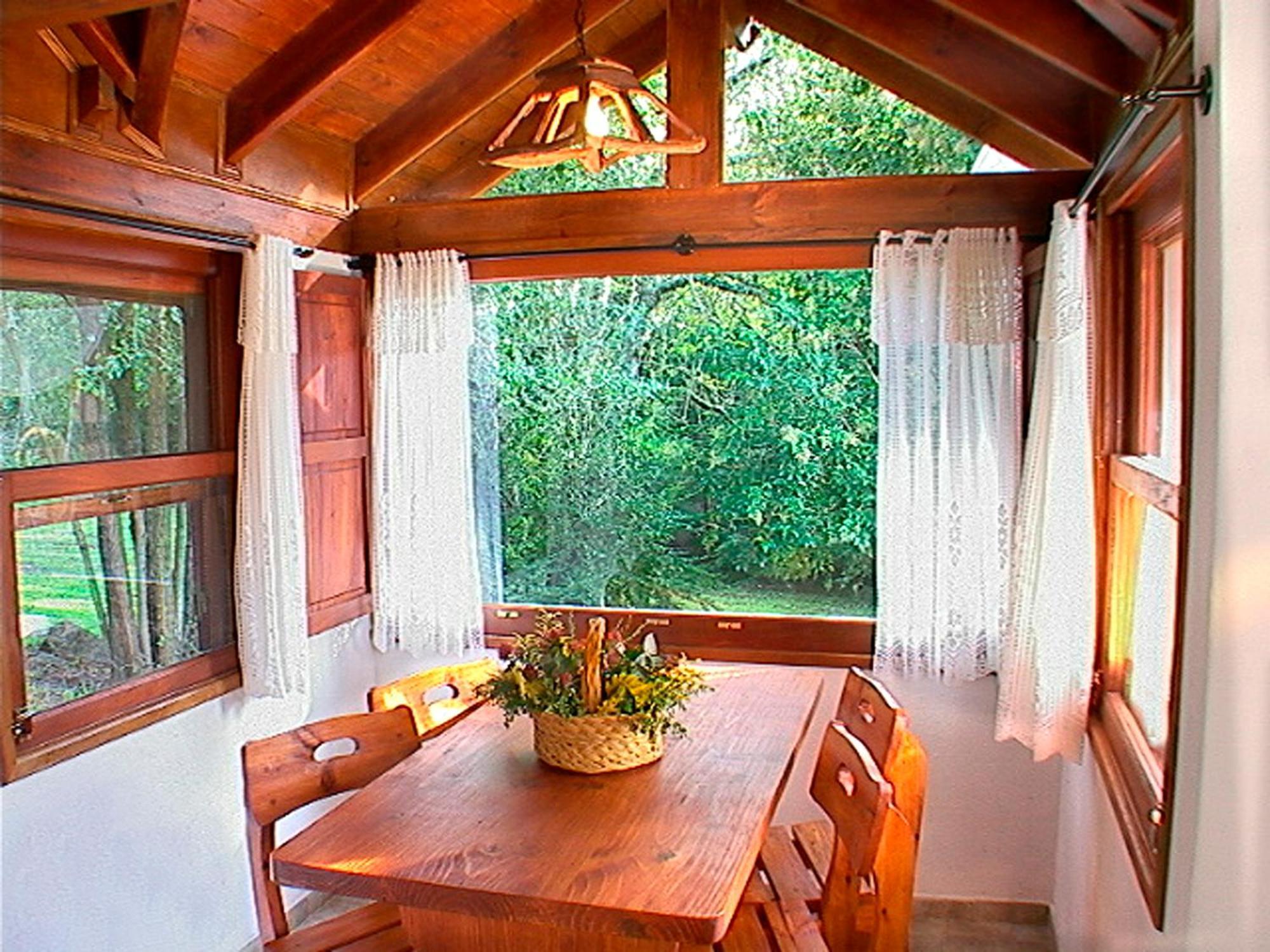 Cabanas Am Bach บียา เฮเนรัล เบลกราโน ห้อง รูปภาพ