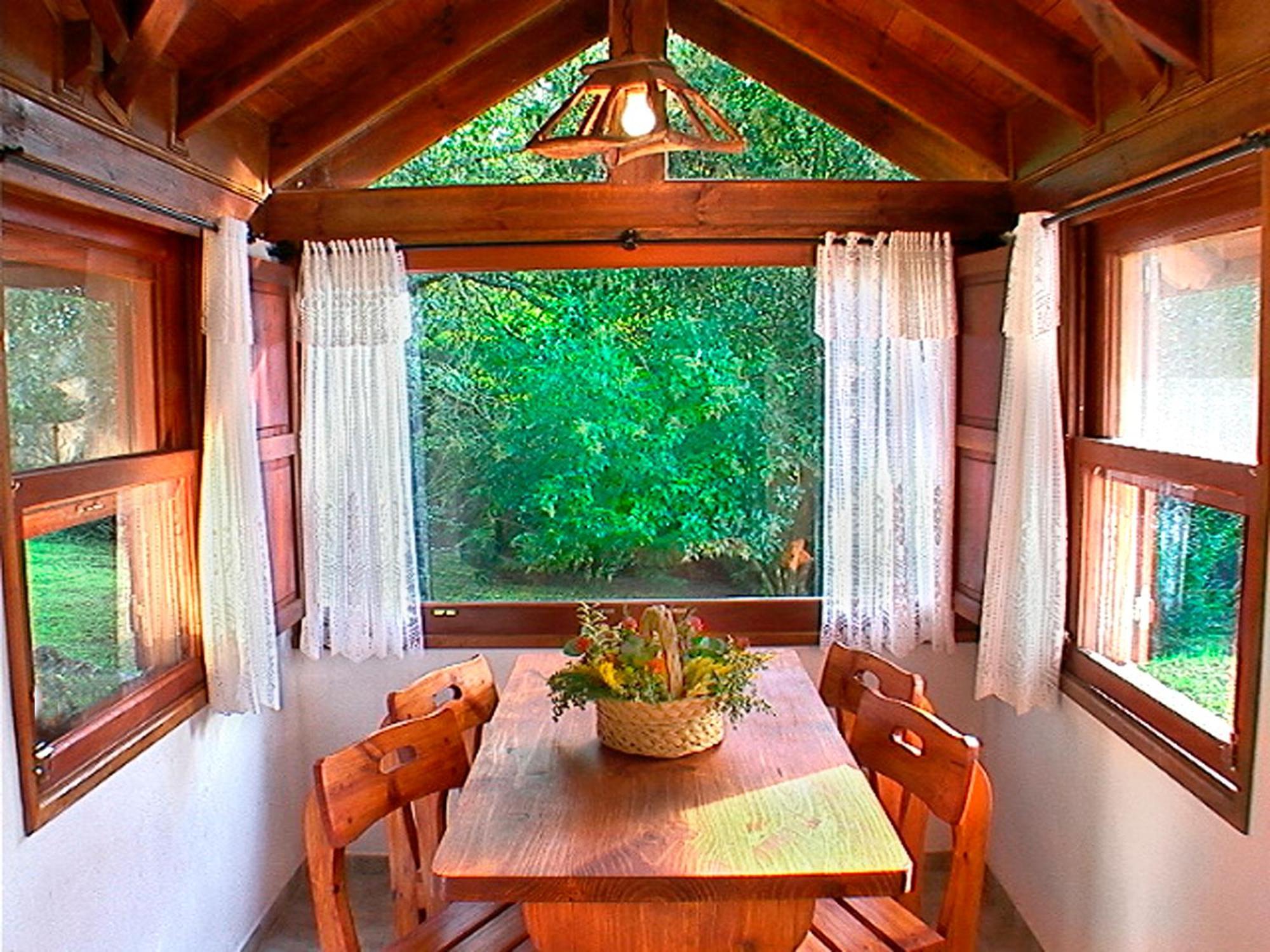 Cabanas Am Bach บียา เฮเนรัล เบลกราโน ห้อง รูปภาพ
